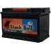 Аккумулятор BLACK BULL SLI / 80Ah / 780А